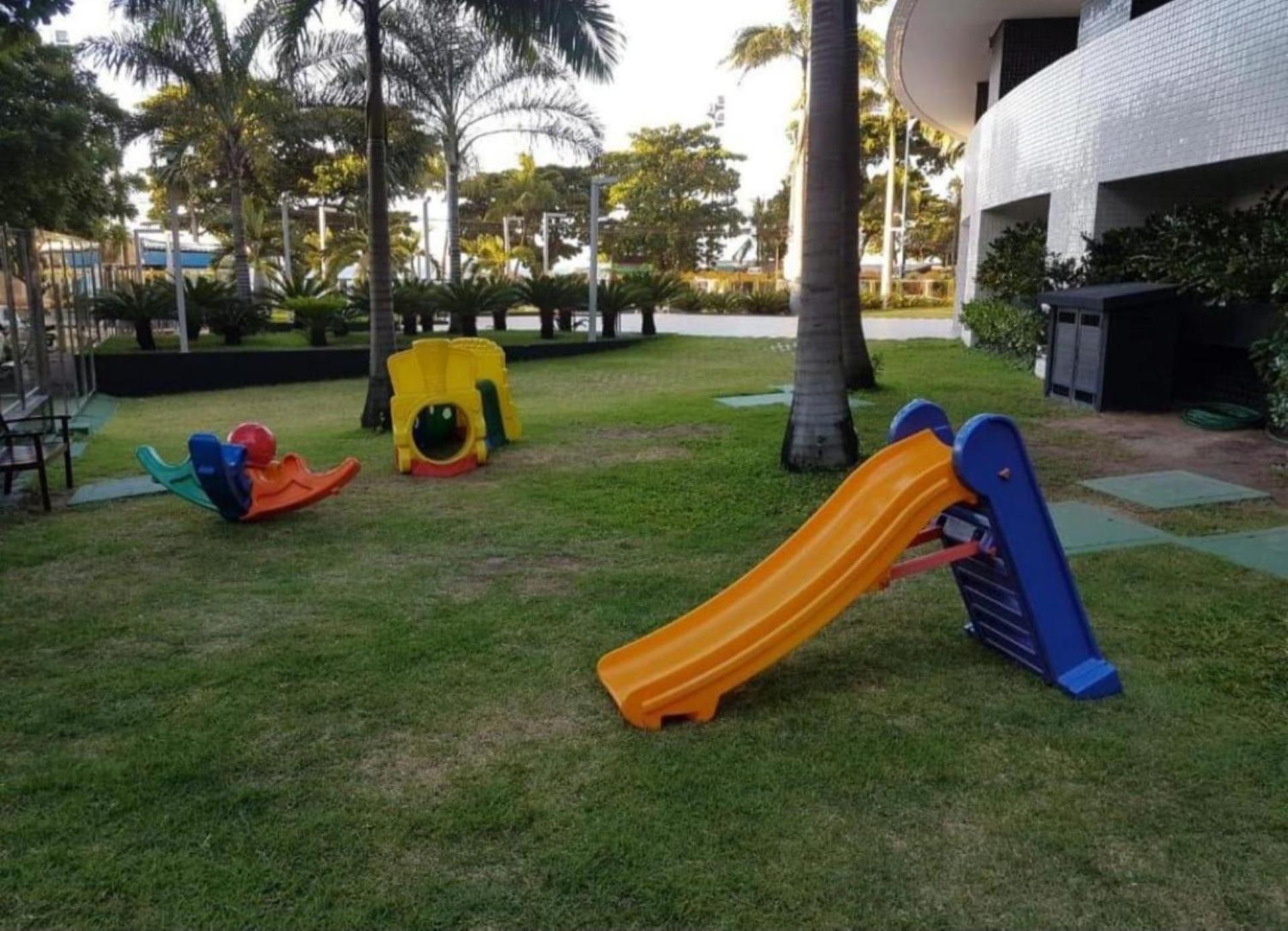 Beira Mar Landscape Deluxe Apartamento Fortaleza (Ceara)