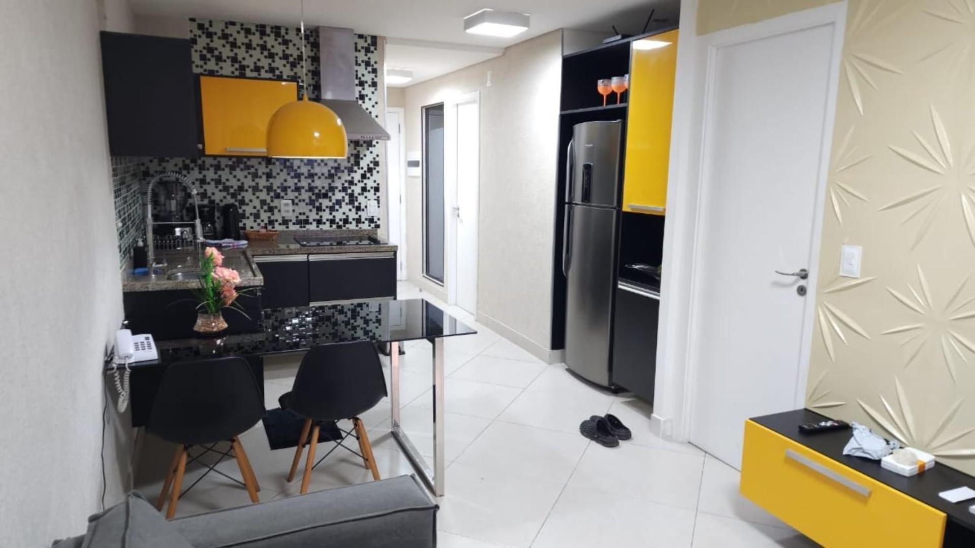 Apartamento Beira Mar Landscape Deluxe *