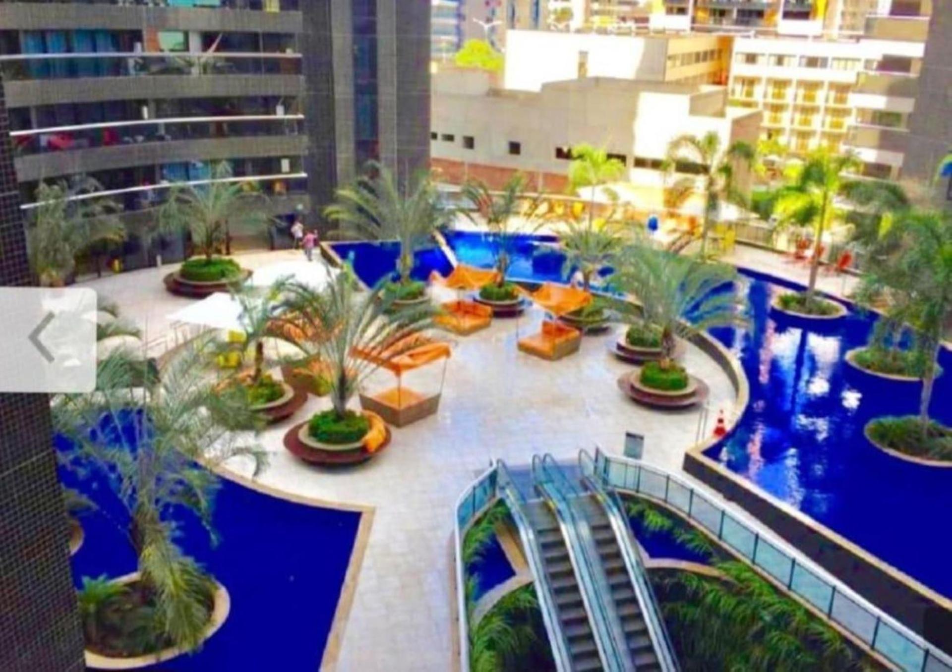 Beira Mar Landscape Deluxe Apartamento Fortaleza (Ceara)