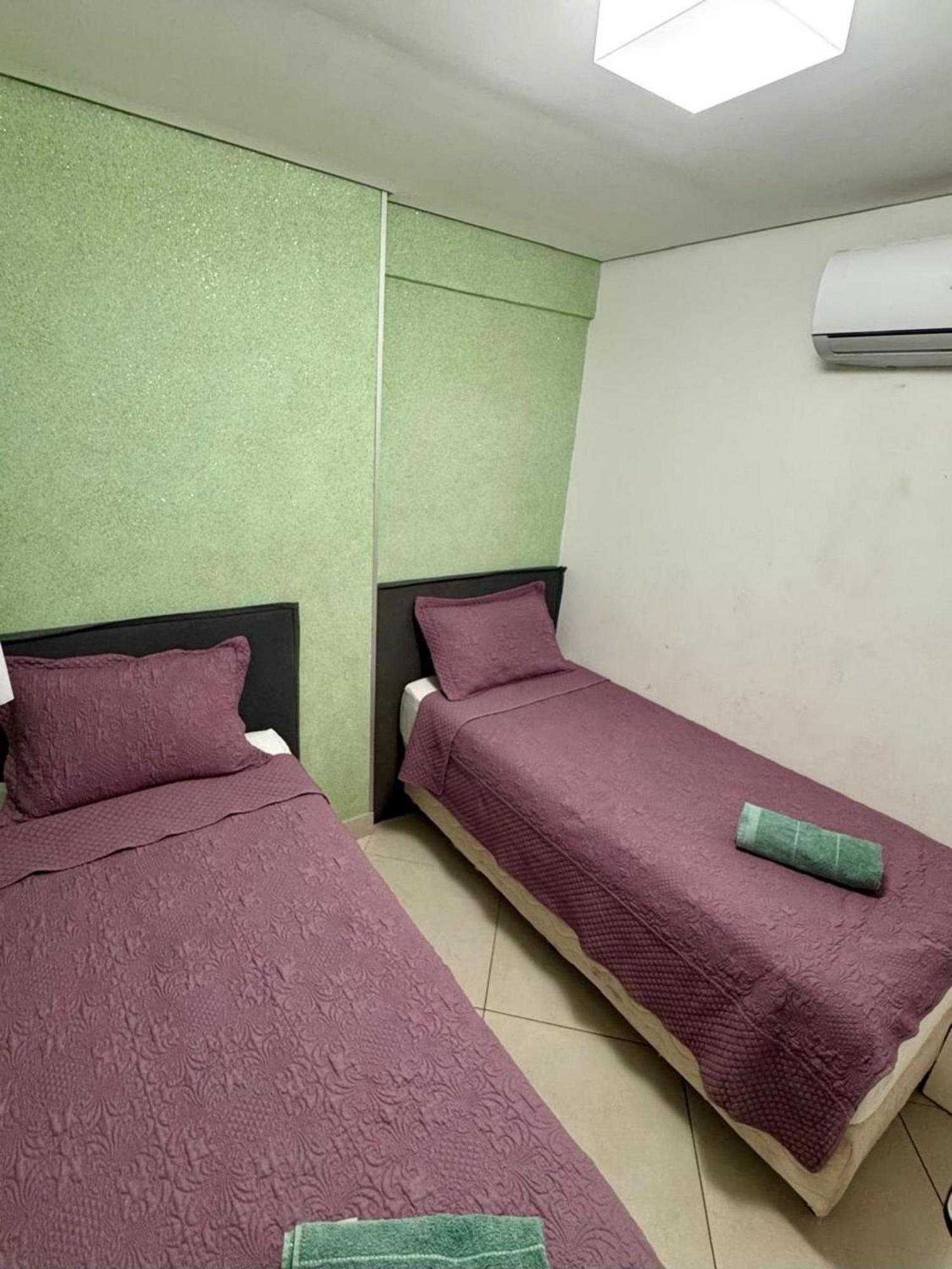 Beira Mar Landscape Deluxe Apartamento