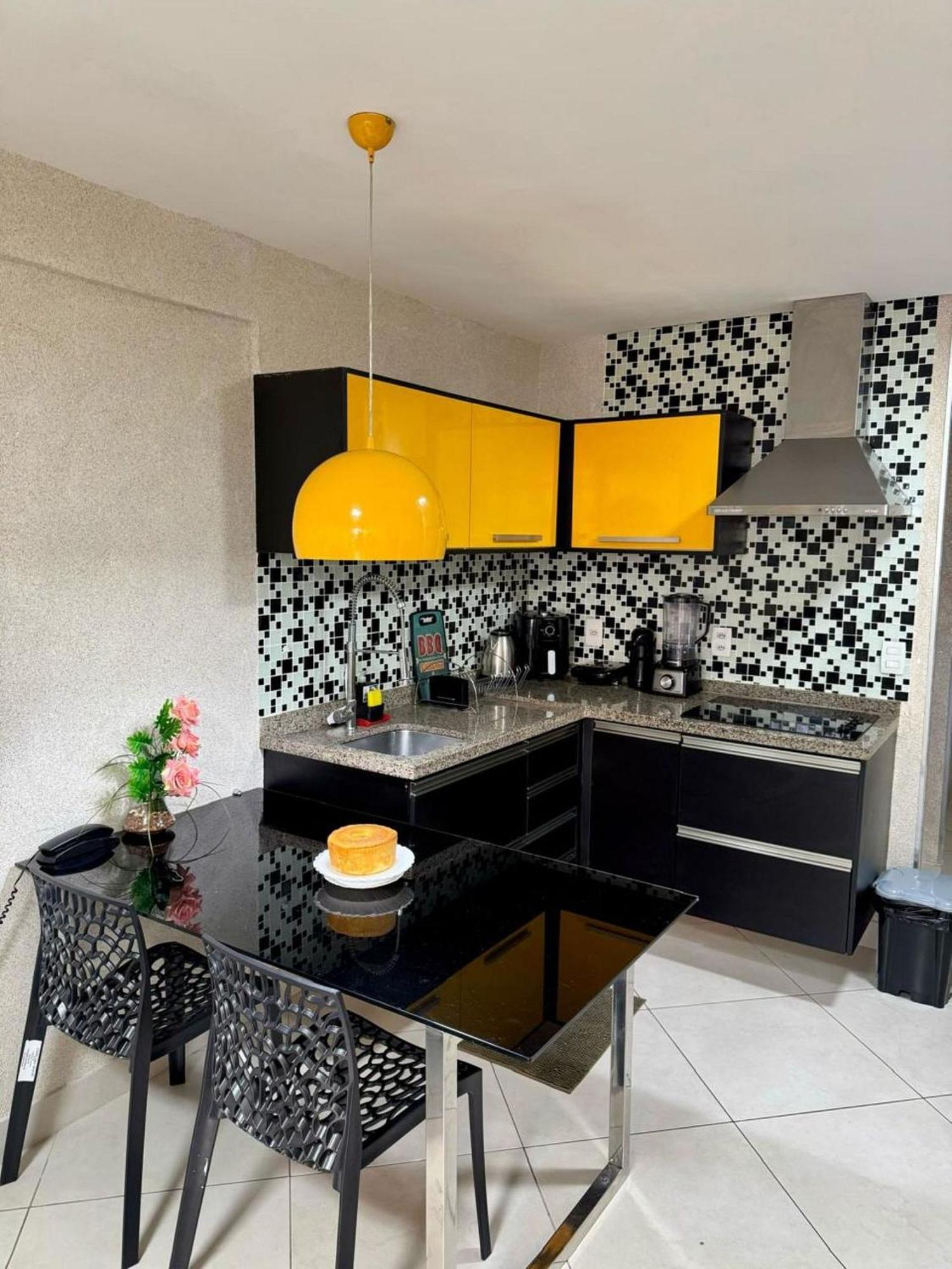 Apartamento Beira Mar Landscape Deluxe *