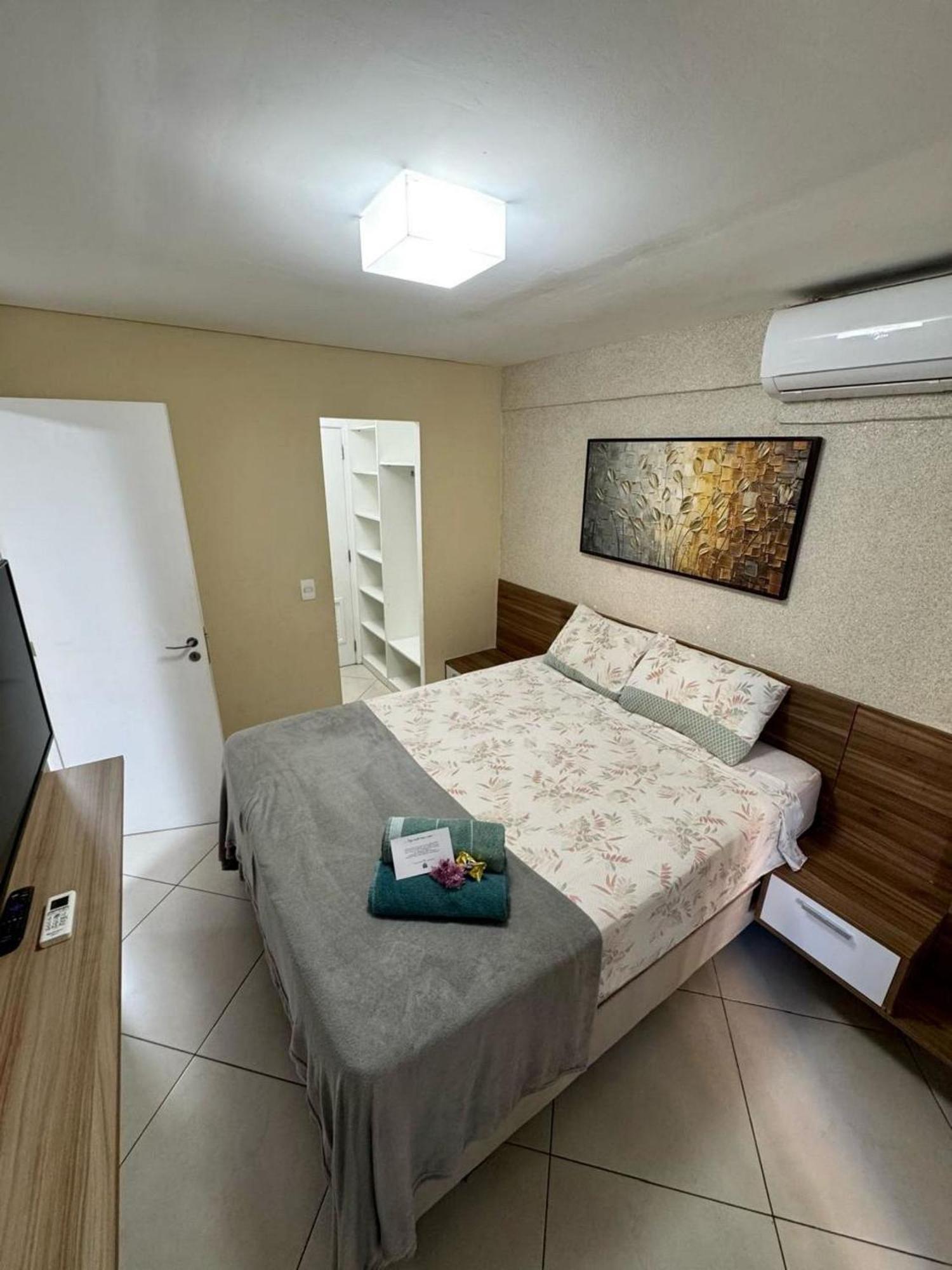 Apartamento Beira Mar Landscape Deluxe Fortaleza (Ceara)
